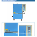 MF1600 Excellent Quality Lab Muffle Furnace With High Quality Alumina Fiber Insulation